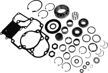 TRANS REBUILD KIT CRUS DR