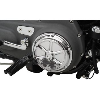 COVER INSP 04-14XL CHR