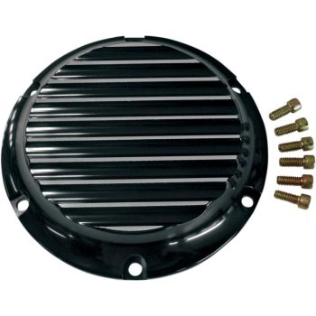 DERBY COVER 04-14 XL BLK