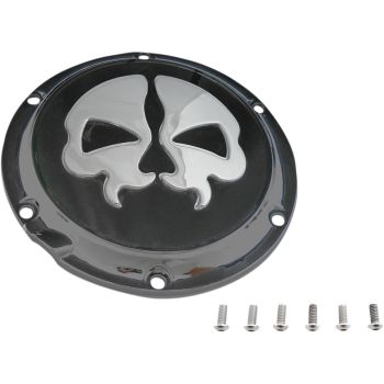 COVER DRB SP SKL XL BLK