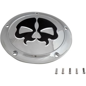 COVER DRB SP SKL 16- CHR