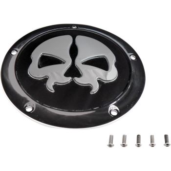 COVER DRB SP SKL 16- BLK