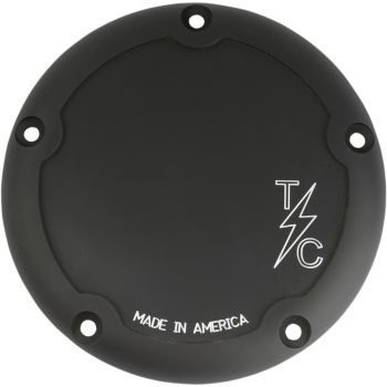 COVER DERBY DISH BLF TC