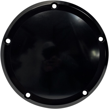 COVER DERBY SM BLK TC/M8