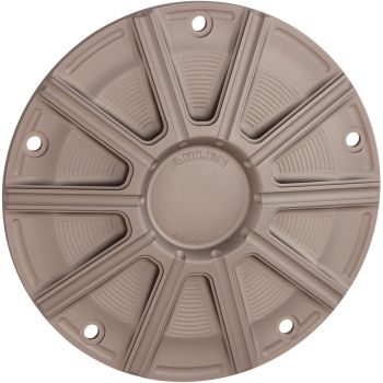 COVER DERBY TITANIUM