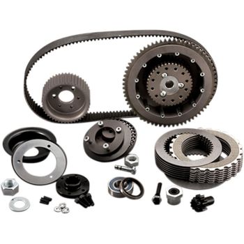 BELT DRIVE 1-5/8 90-06ST