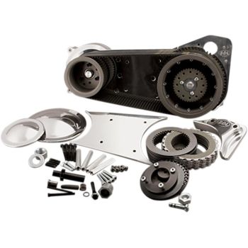 BELT DRIVE3 90-06FXST/LST