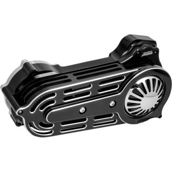 BELT DRIVE 2 BLK 90-06SFT