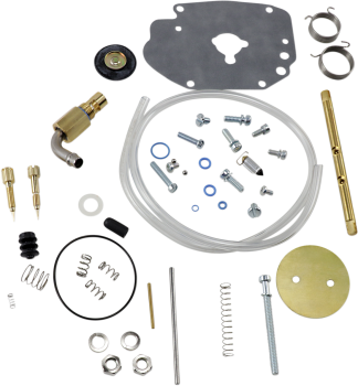 MASTER REBUILD KIT SUPERE
