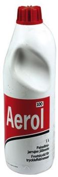 AEROL-100 PIDURIPIIRITUS 1L