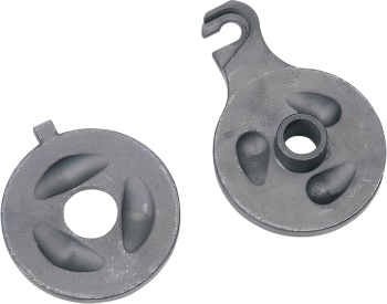 POWER CLUTCH 87-14 BT