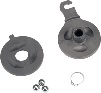 POWER CLUTCH 94-09XL BUEL