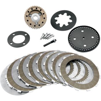 CLUTCH COMPETITOR 98-06BT