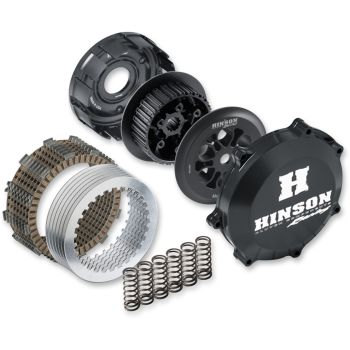 CLUTCH KIT YFZ450
