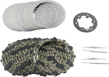 CLUTCH TRQDRV DYNA 99+