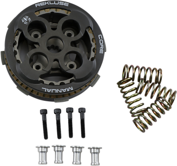 CLUTCH KT CORE KX80-100