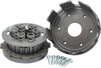 CLUTCH KT CORE KX/RM65