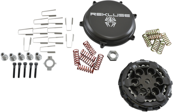 CLTCH KT CRTQ KX450F 16-8