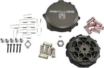 CLTCH KT CRTQ RMZ/X450