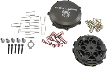 CLTCH KT CRTQ YZ/WR450F