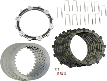 CLUTCH KT RADX KLR650 96+