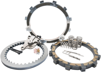 CLTCH KT RADX KTM 690 08+