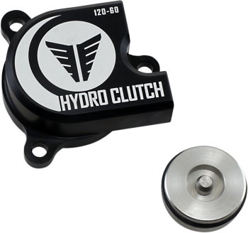 CLUTCH HYDRO M-8
