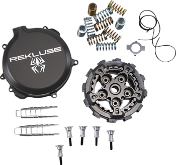 CLTH KT CORTQD KTM/HQ 125