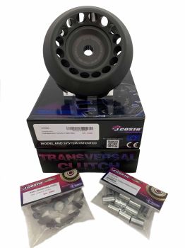 TRNSVERSAL CLUTCH AK550