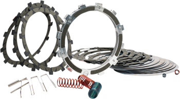 CLUTCH RADX TRX450R 04+