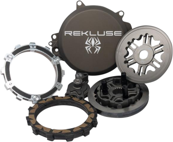 CLTCH RDCX HSQ/KTM 85 18+