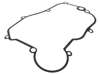 CLUTCH COVER GASKET
