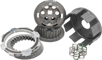 CLUTCH CORE EXP3 KX/RM65