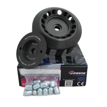 TRANSVERSAL CLUTCH TMAX530/560