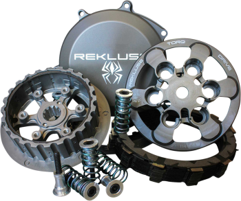 CLTCH CORETQD BETA 4T 22+