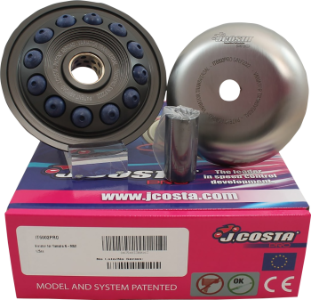 VARIATOR NMAX PRO