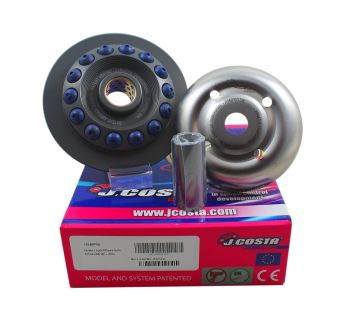 VARIATOR SH350 PRO