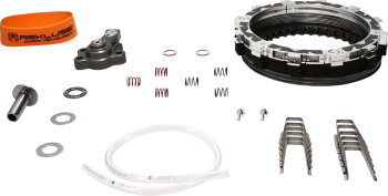 CLUTCH RADIUSX 4.0 KAWASAKI