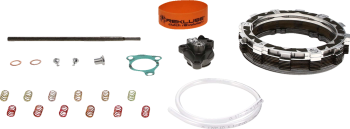 CLUTCH RADIUSX 4.0 HUSQY/KTM