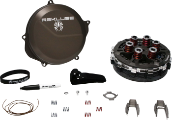 CLUTCH RADIUSCX 4.0 HUSQY