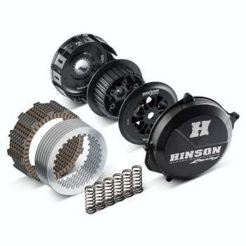 CPLT CLUTCH KT SXF/FC 250 23-