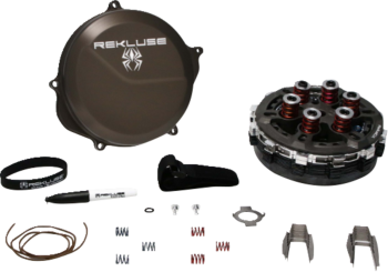 CLUTCH RADIUSCX 4.0 KTM/HUS