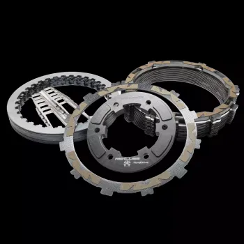 CLTCH KIT TORQDRIVE HD
