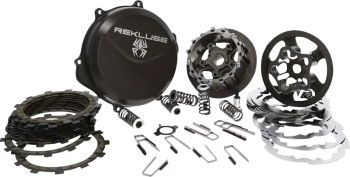 CLUTCH REKLUSE APEX CRF250R/RX