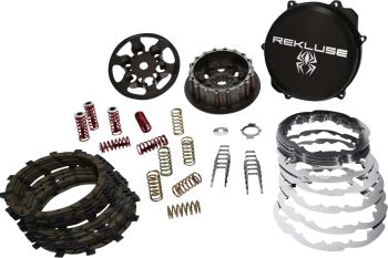 CLUTCH REKLUSE APEX YZ250 99-2
