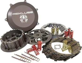CLUTCH REKLUSE APEX YZF450 05-