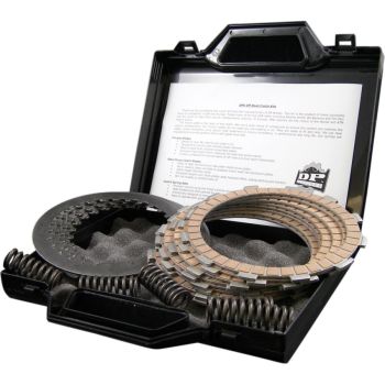 CLUTCH KIT MX YAM DPK174