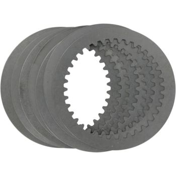 STL DRIVE PLATES-PREDATOR