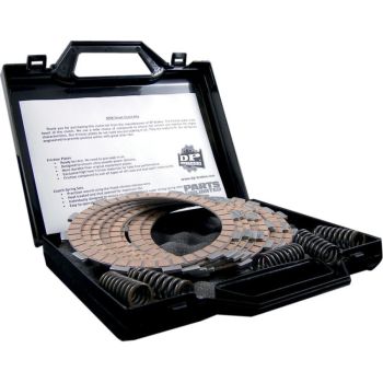 CLUTCH KIT DP HON DPSK242
