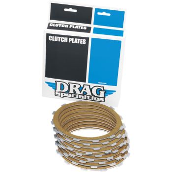 PLATES KEVLAR 98-14BT 9PK